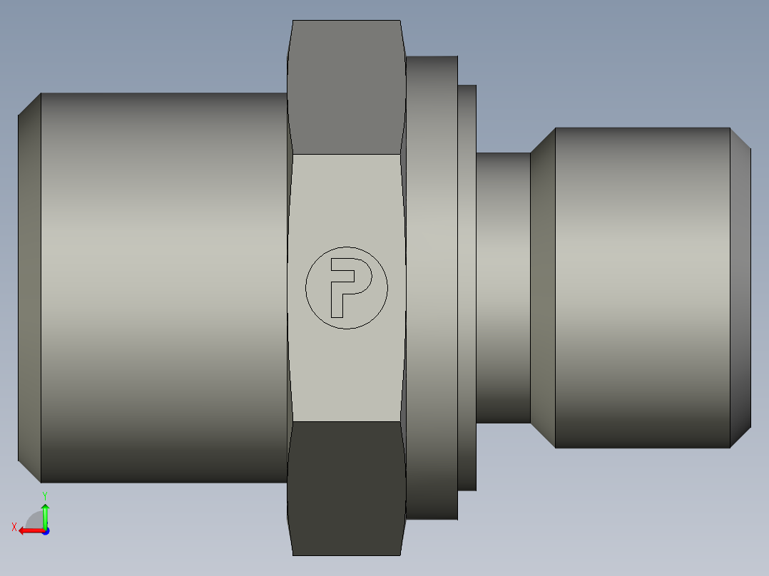1CB-16-04WD后视图
