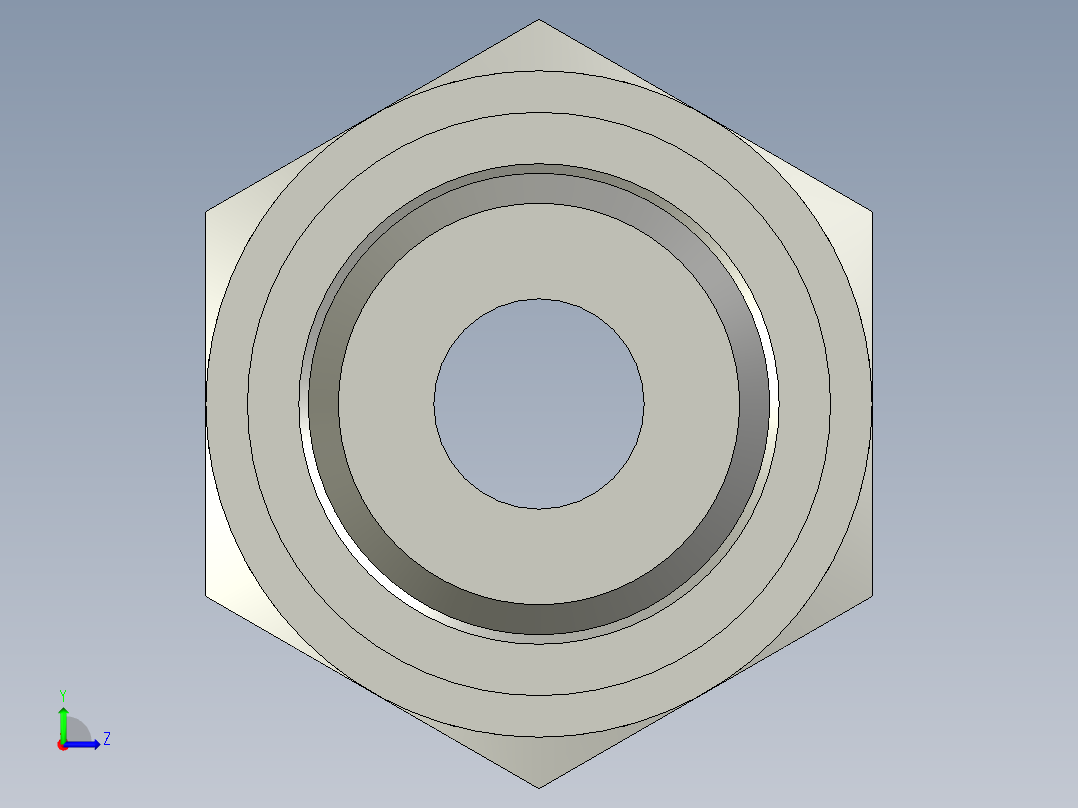 1CB-16-04WD左视图