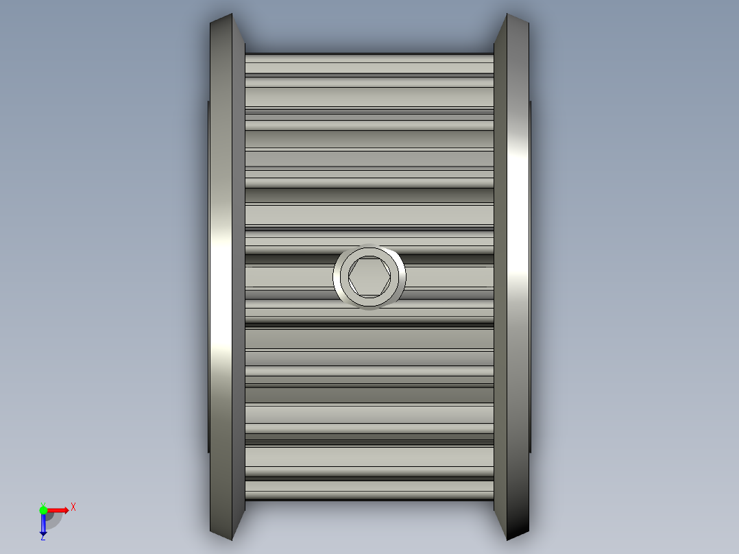 AT变速箱齿轮加工生产线设计-HTPA20S5M150-A-N15-V2俯视图