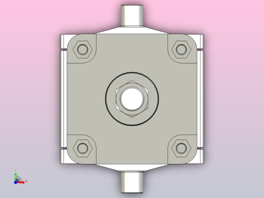 FESTO气缸DNGZK-125-10-PPV-A-S6---_asm_5_150_前视缩略图