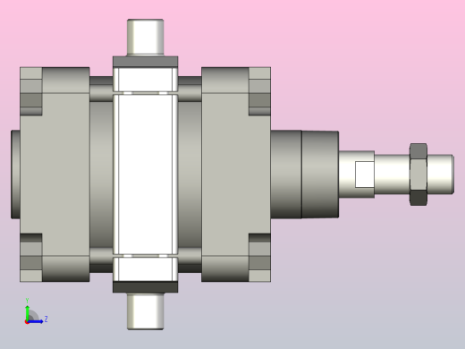 FESTO气缸DNGZK-125-10-PPV-A-S6---_asm_5_150_左视缩略图