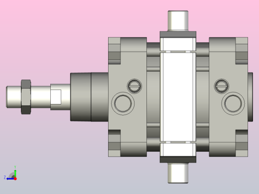 FESTO气缸DNGZK-125-10-PPV-A-S6---_asm_5_150_右视缩略图