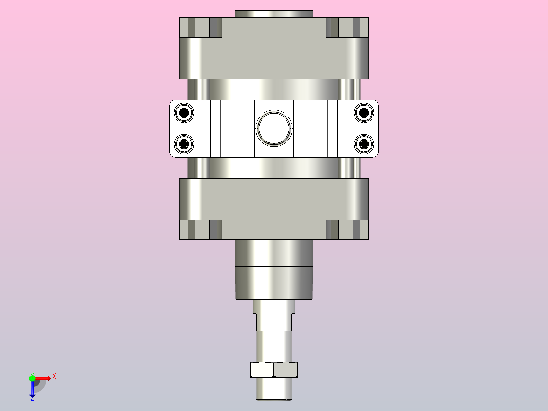 FESTO气缸DNGZK-125-10-PPV-A-S6---_asm_5_150_俯视图
