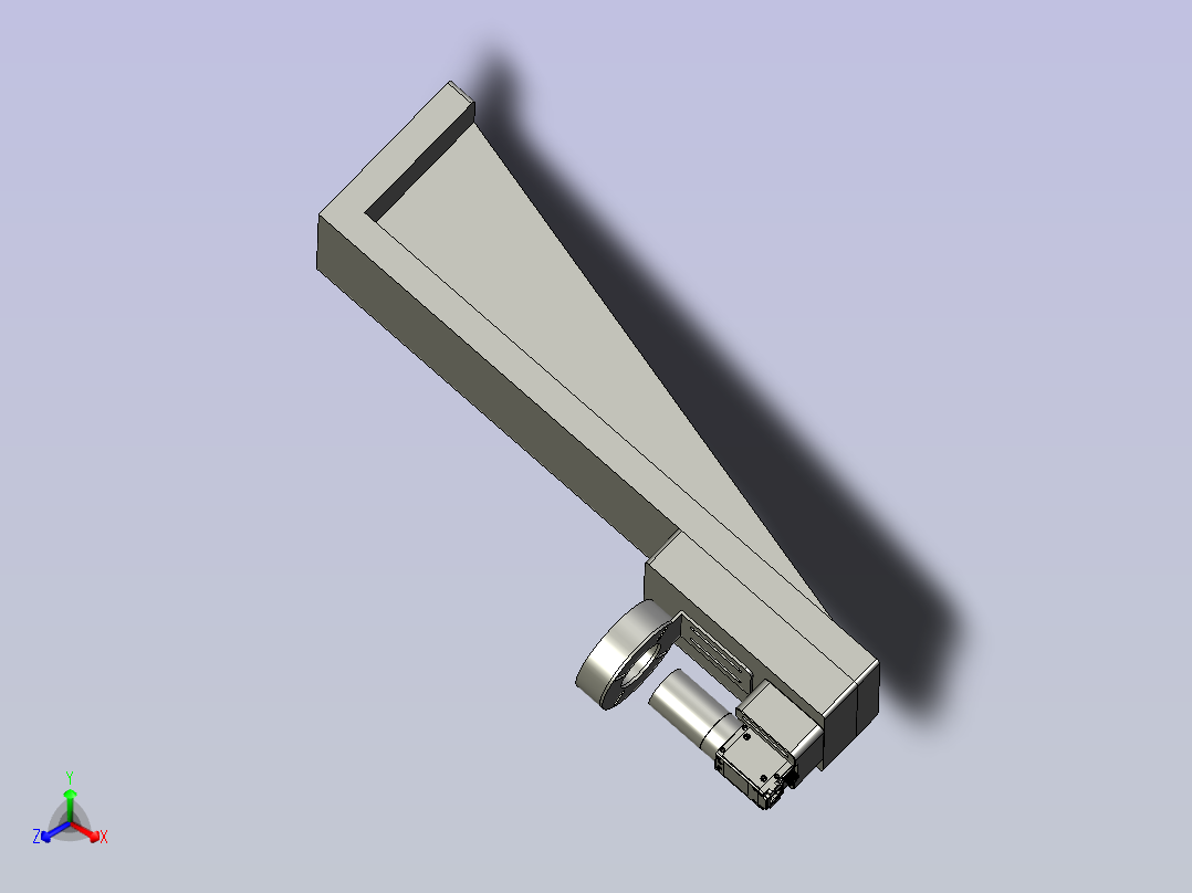 2JX-02上相机组合-004主视图