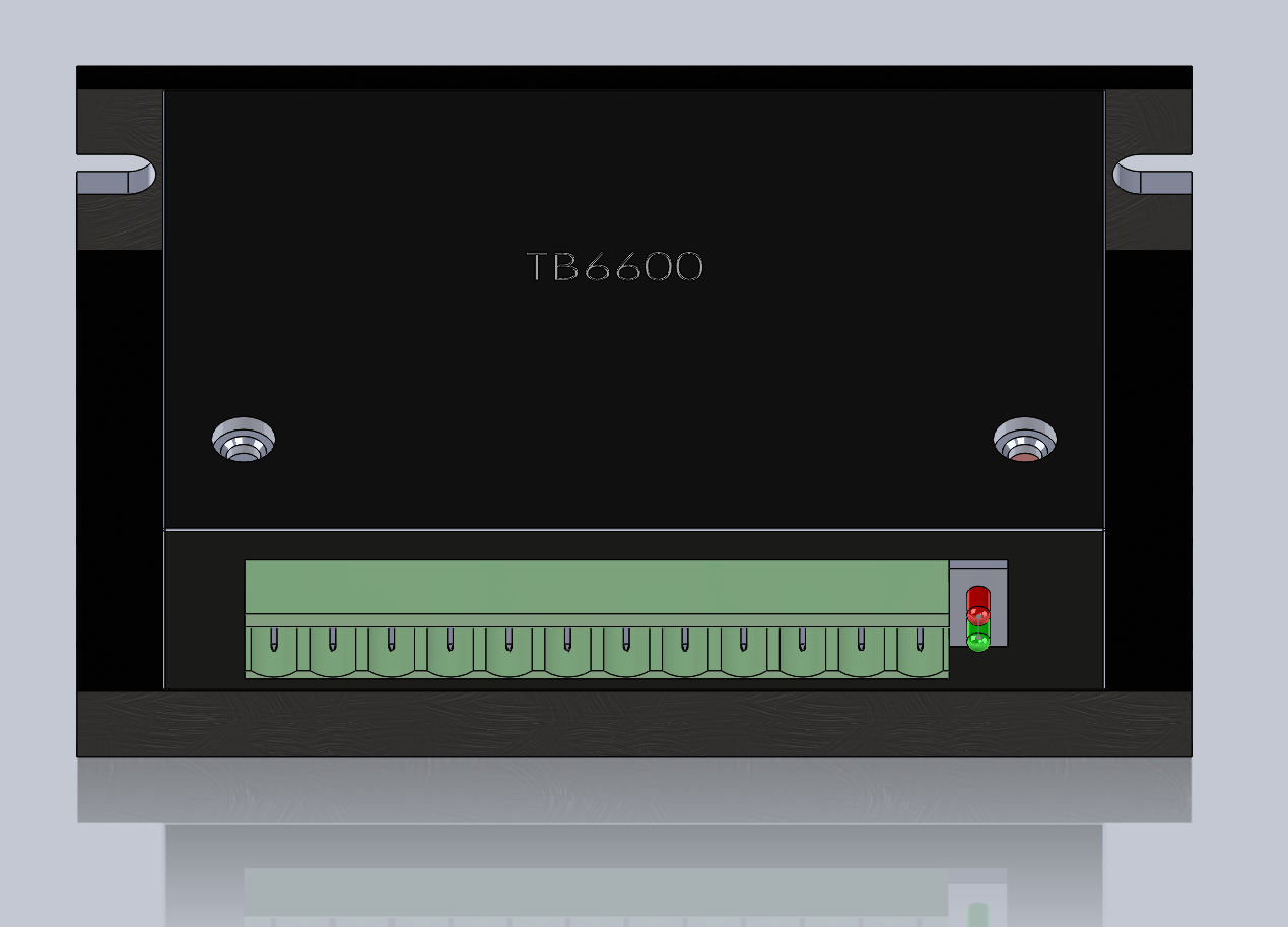 用于Nema23的TB6600驱动器