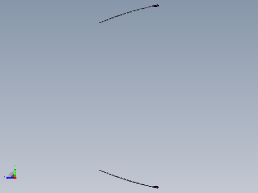 FNA6203001（后门玻璃装置）右视缩略图