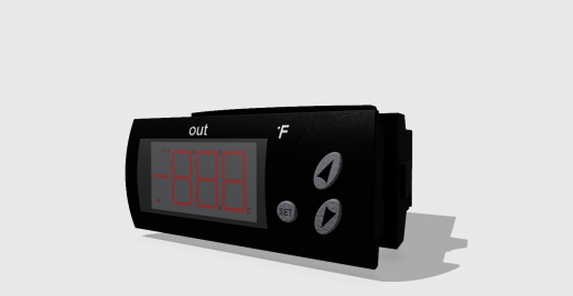 开关温度控制器缩略图