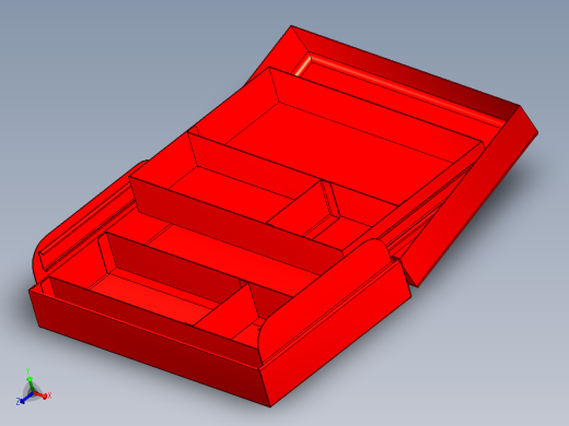 SW2011含特征简易工具箱