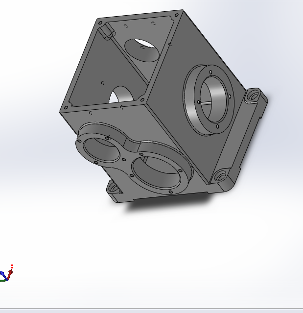 钣金件3