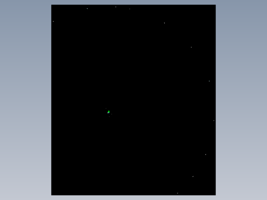 实用铁艺栏杆楼梯扶手铁