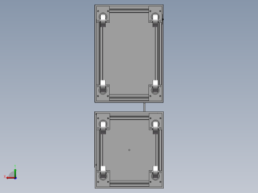 镭射机设计图后视缩略图