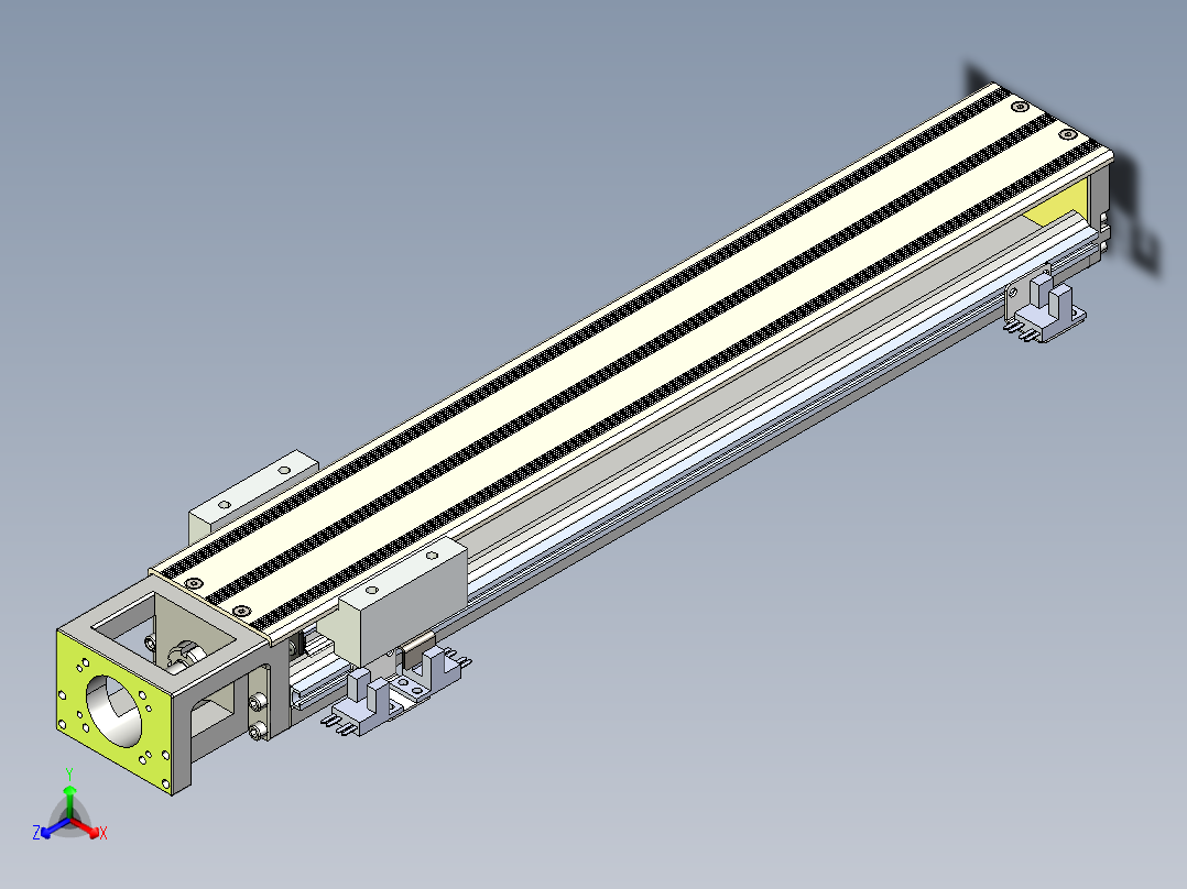 模组MK6010C-400A1-FOCS2