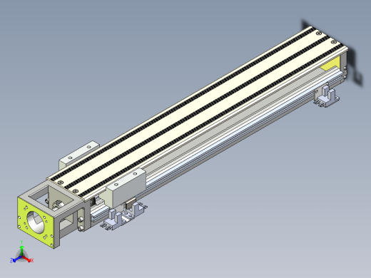 模组MK6010C-400A1-FOCS2