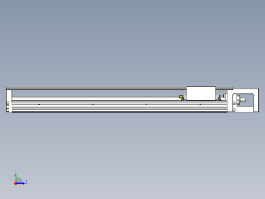 模组MK6010C-400A1-FOCS2左视缩略图