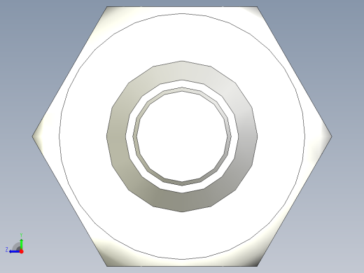 耐高温玻璃光纤_漫反射型FR-GW411_3D右视缩略图