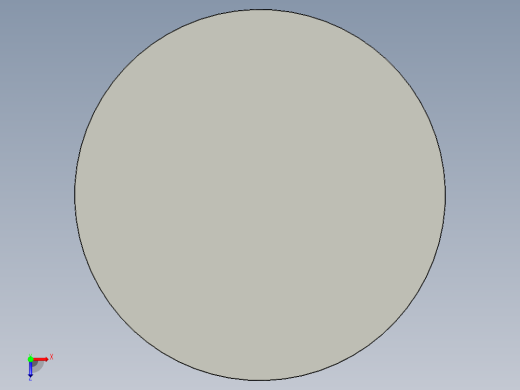 桌子(4)俯视缩略图