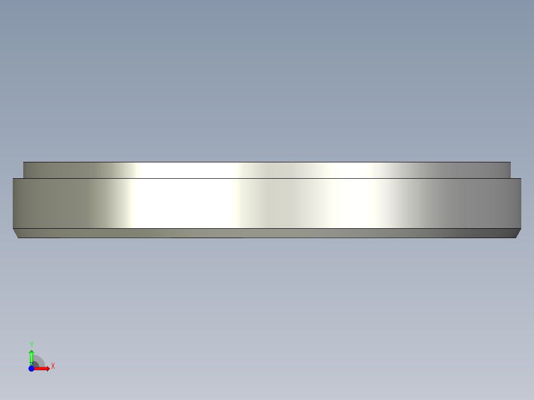 PG-7B俄罗斯 85 毫米PG -7 (ПГ-7)火箭筒前视图