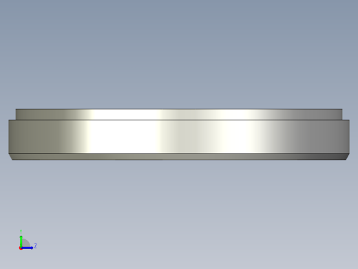 PG-7B俄罗斯 85 毫米PG -7 (ПГ-7)火箭筒左视缩略图