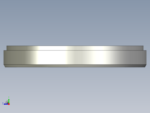 PG-7B俄罗斯 85 毫米PG -7 (ПГ-7)火箭筒右视缩略图