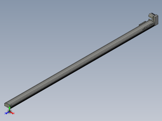 CCTL模组同步带-TL135B-LU-3000