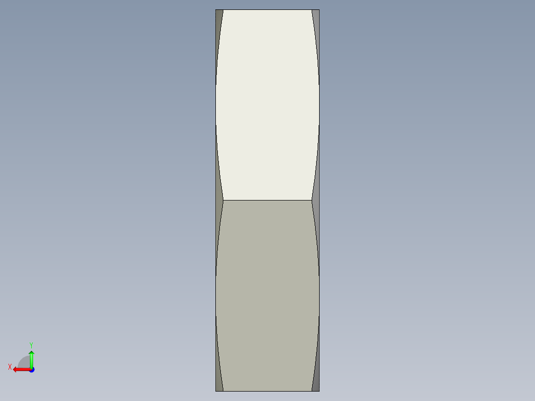 螺母-Nut_M16-6-22-15-15.stp后视图