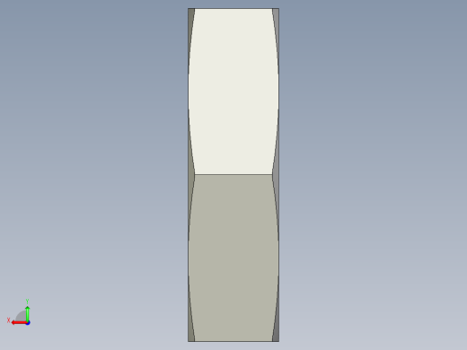 螺母-Nut_M16-6-22-15-15.stp后视缩略图