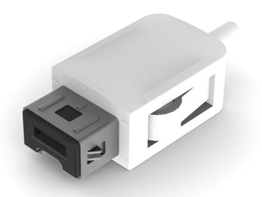 Wii Nunchuk插头缩略图