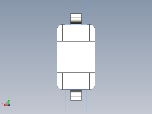 开关继电器保护 SM-RS-032G05B3-SM_RT后视缩略图