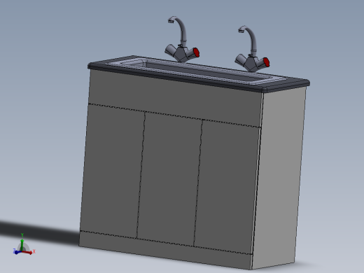 水槽、不锈钢水槽(5)