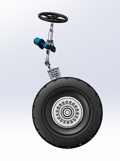 汽车转向装置缩略图