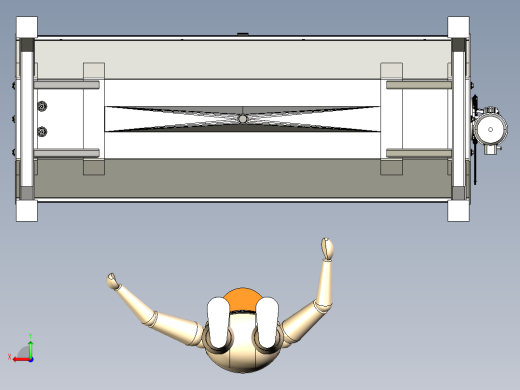 A2004022-洗衣机后视缩略图