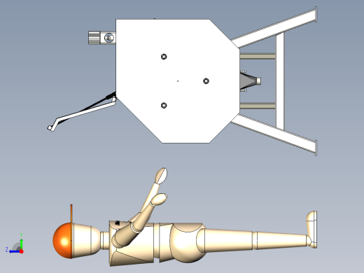 A2004022-洗衣机右视缩略图