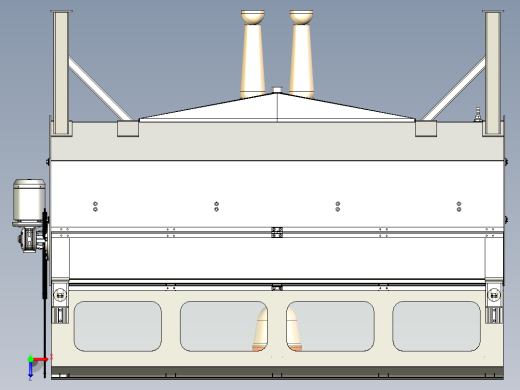 A2004022-洗衣机俯视缩略图