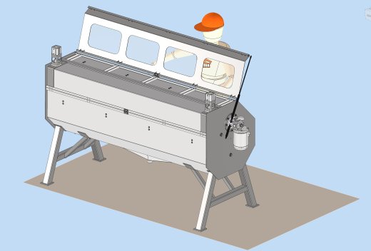 A2004022-洗衣机缩略图