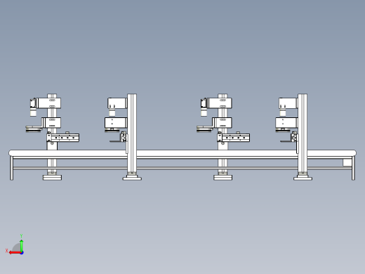 生产线产品的视觉检测后视缩略图