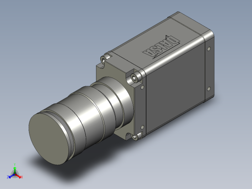 GenieC1024