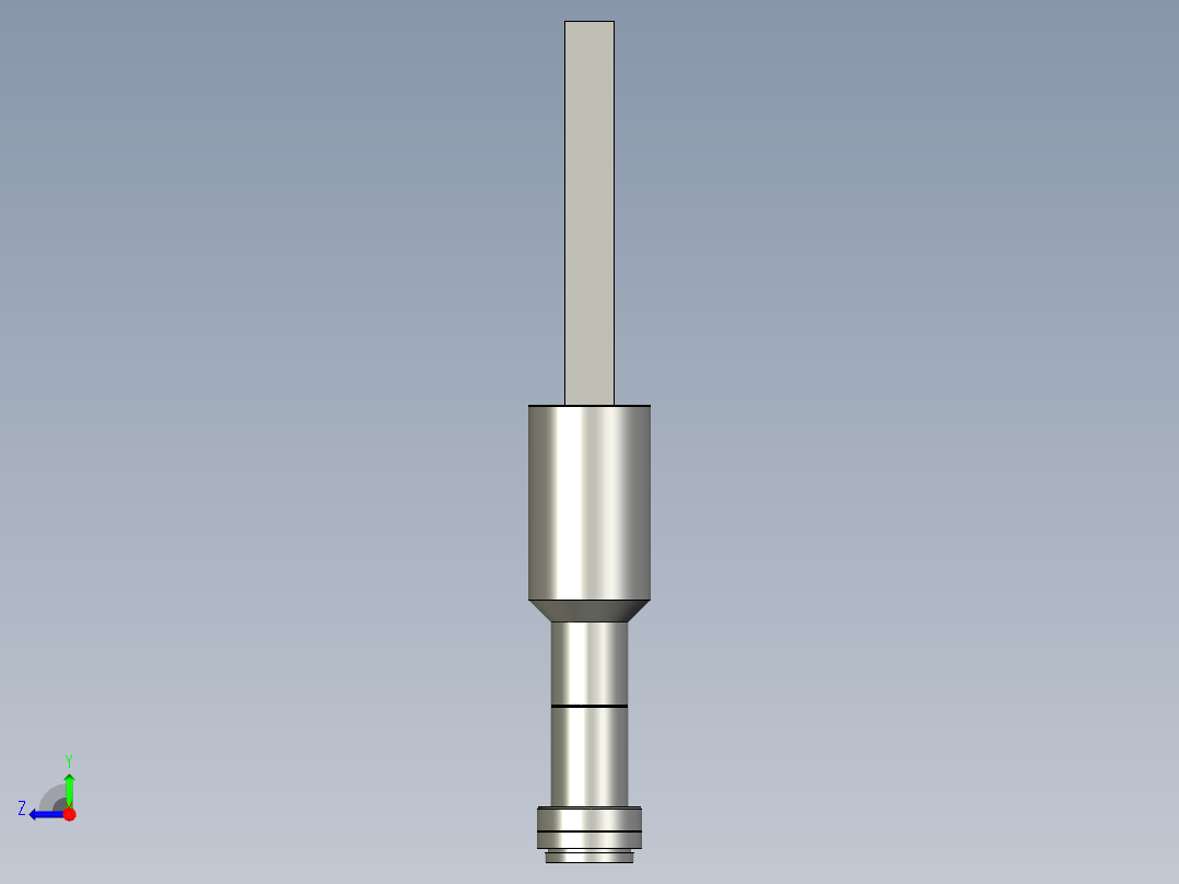 凹凸板-OP10MGZ-230C-05-110右视图