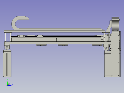 03-00XY模组左视缩略图
