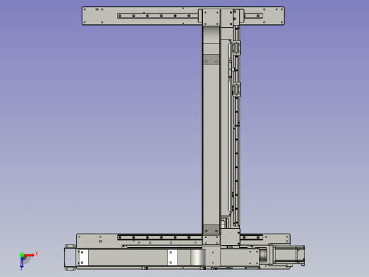 03-00XY模组俯视缩略图
