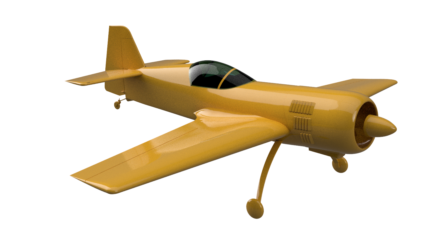 苏霍伊-26战斗机模型图