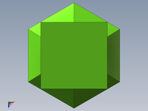 SW格式3D图(模型练习题)-047