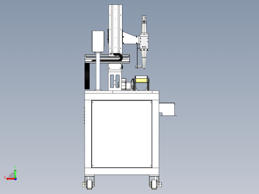 伺服自动灌胶机==822206=40后视缩略图