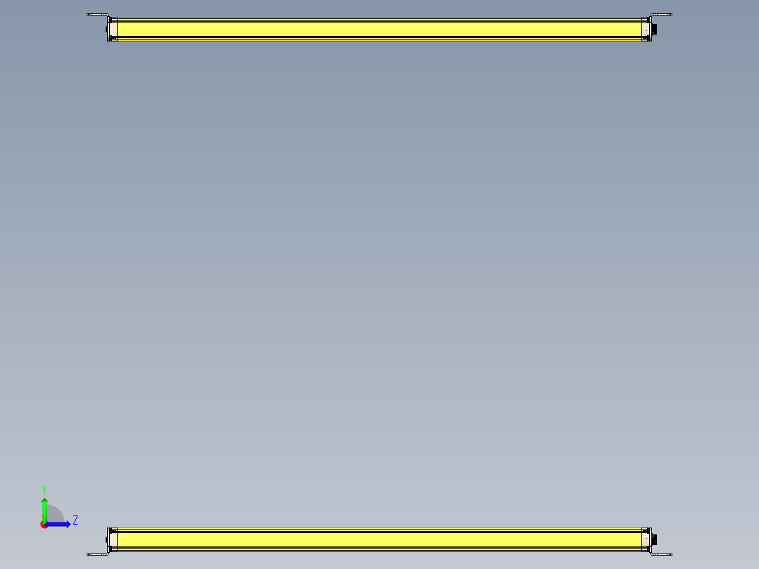 安全_区域传感器H2EL1640_30_30_3D左视图