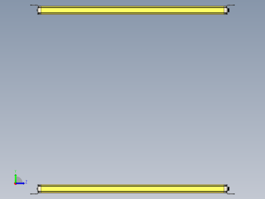 安全_区域传感器H2EL1640_30_30_3D左视缩略图