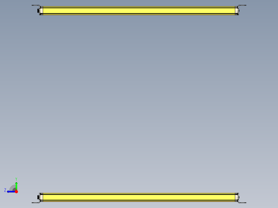 安全_区域传感器H2EL1640_30_30_3D右视图