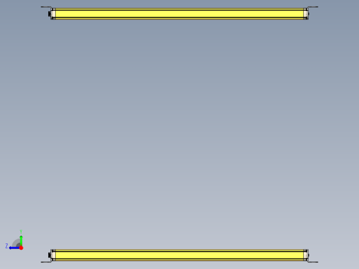 安全_区域传感器H2EL1640_30_30_3D右视缩略图