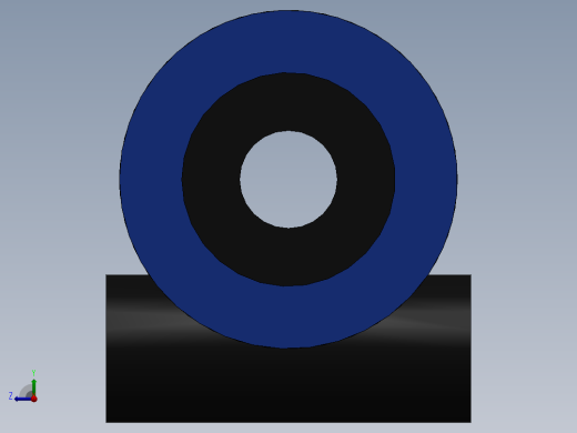 Ø12 - UNIÃO RETA (C00201200)右视缩略图