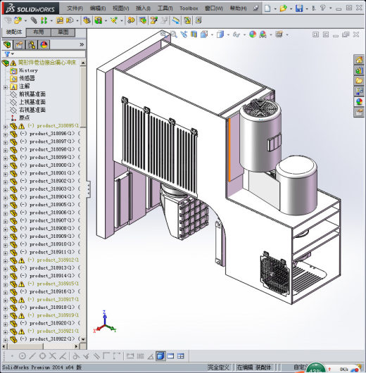 筒形件卷边接合偏心冲床缩略图