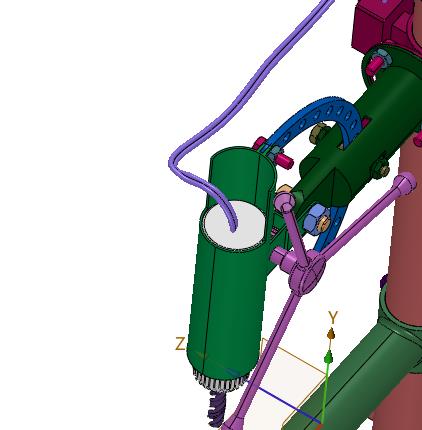 工业级工作台微型钻孔机