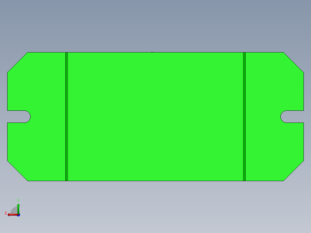 831008拨叉加工工艺及镗φ50孔夹具设计【含三维SolidWorks和UG】后视图